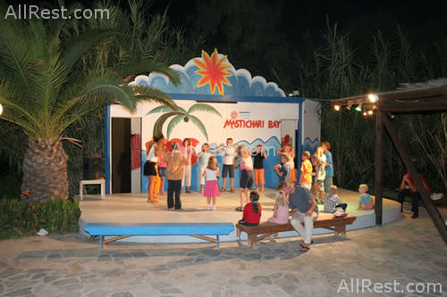 Mastichari Bay Hotel 46